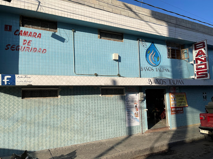 baños de vapor en Puebla