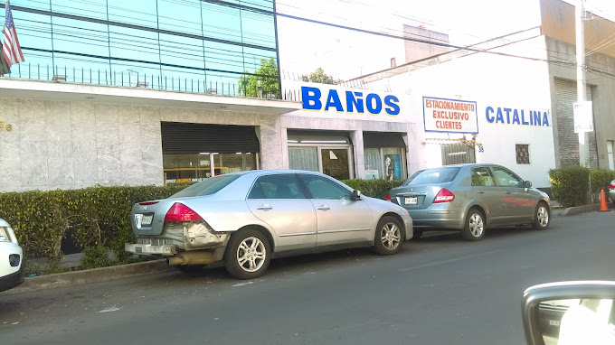 baños catalina cdmx baños catalina cdmx