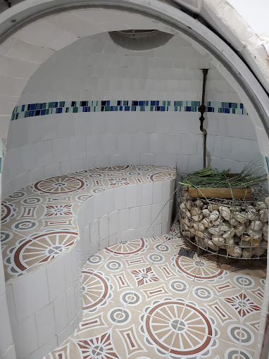 Baños Las Brisas