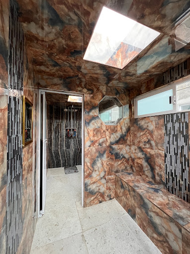 Baños Los Ángeles