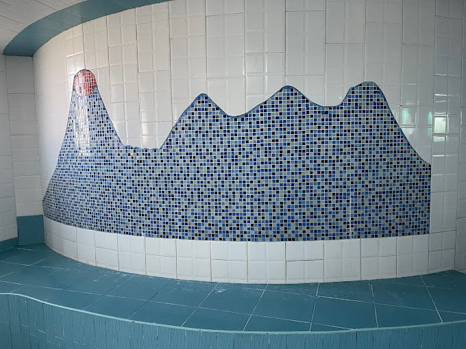 Baños de Vapor Anita Opiniones de baños de vapor "Anita"