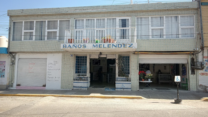 baños de vapor en Puebla