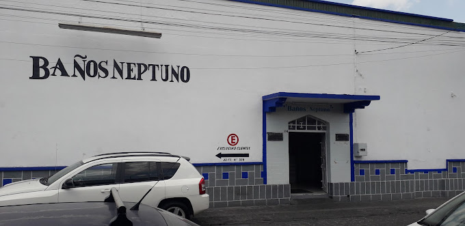 baños de vapor en Puebla