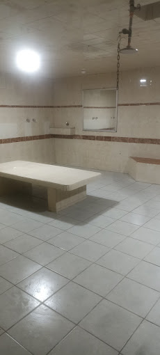 Baños de vapor Juarez