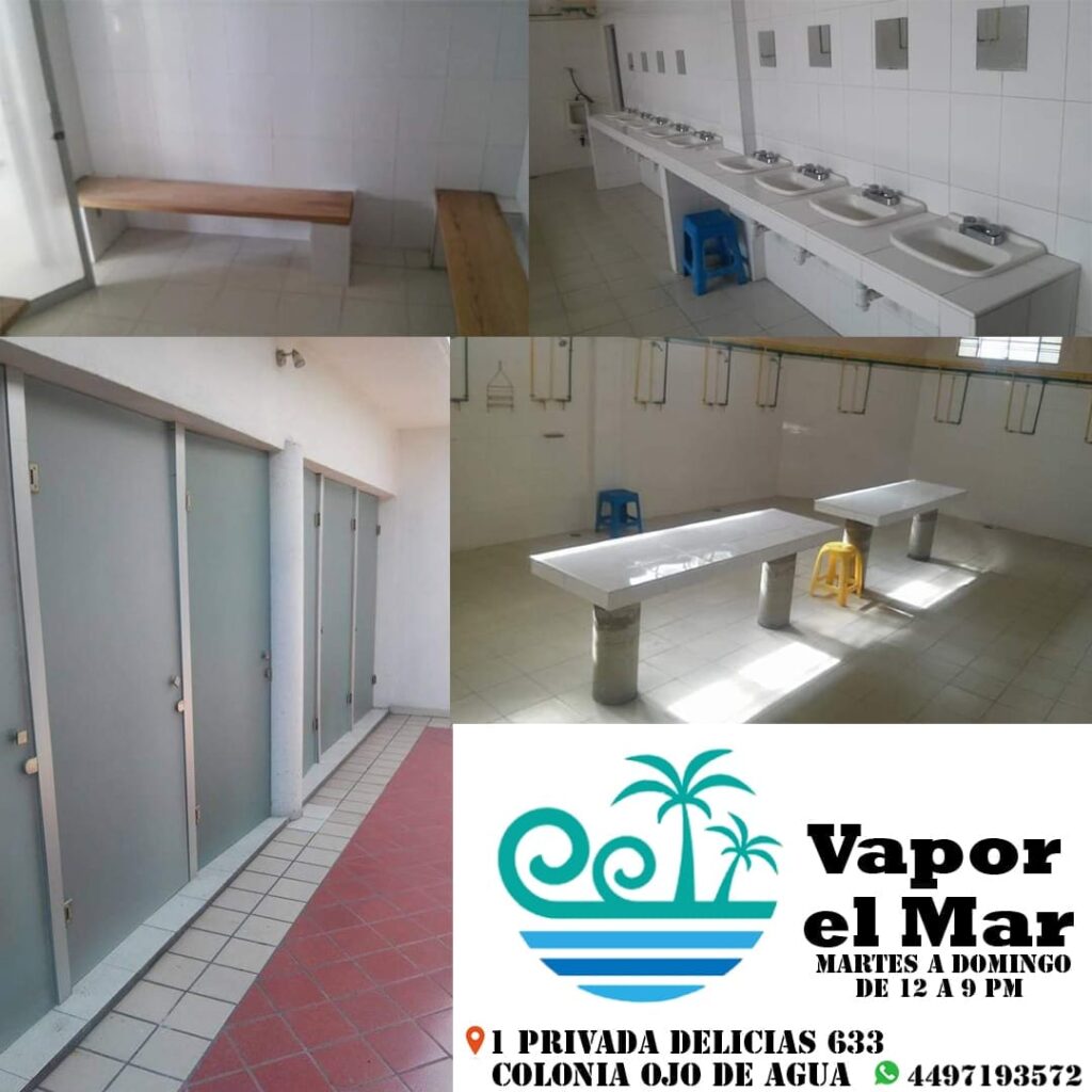 baños de vapor aguascalientes baños de vapor aguascalientes