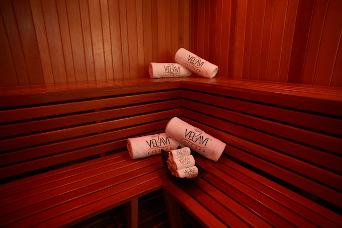 Velavi City SPA