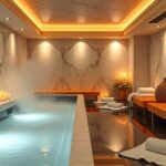Baños de vapor contraindicaciones