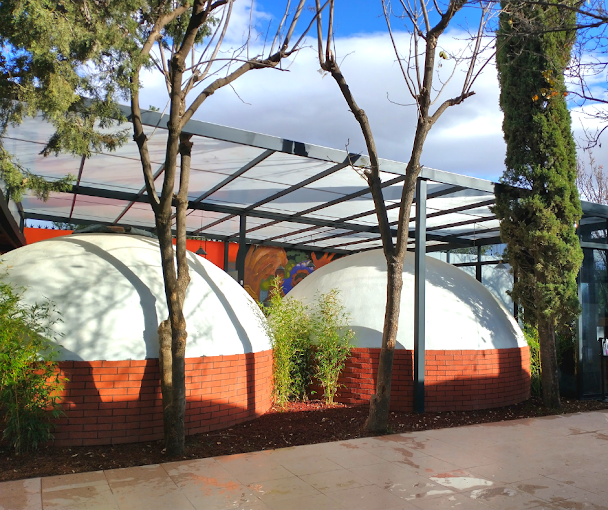 La Casa Del Temazcal