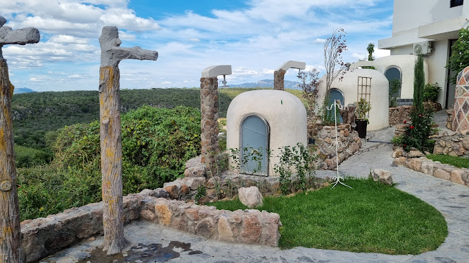 TEMAZCAL MARANATHA