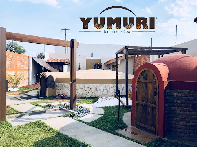 Temazcal Yumuri