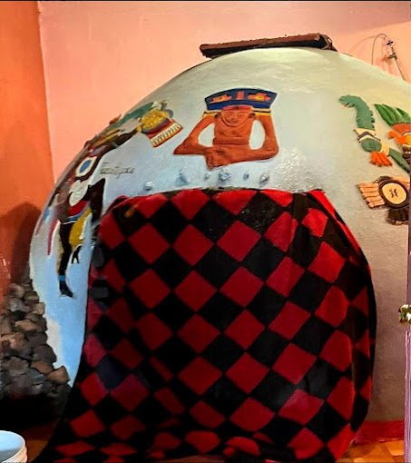 Temazcal en Tijuana local