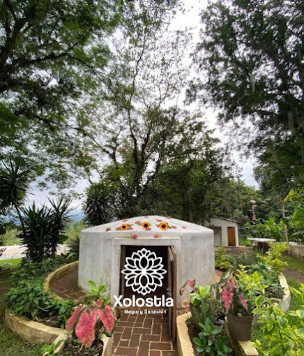 Xoloxtla Temazcal