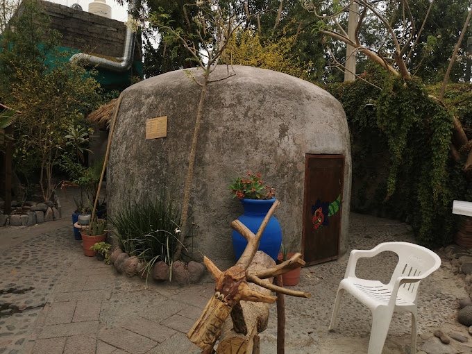 Ikal Temazcal