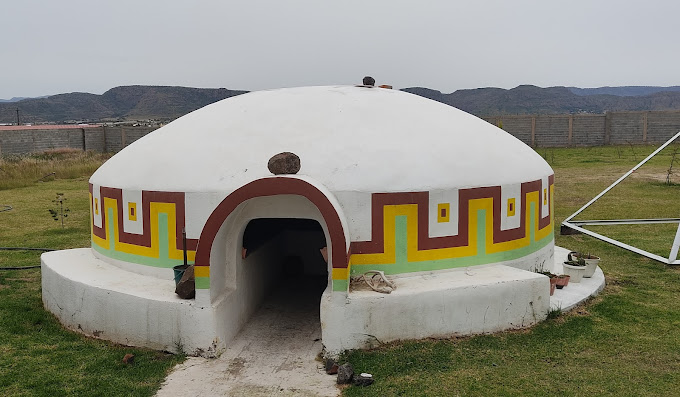 Temazcal Casablanca