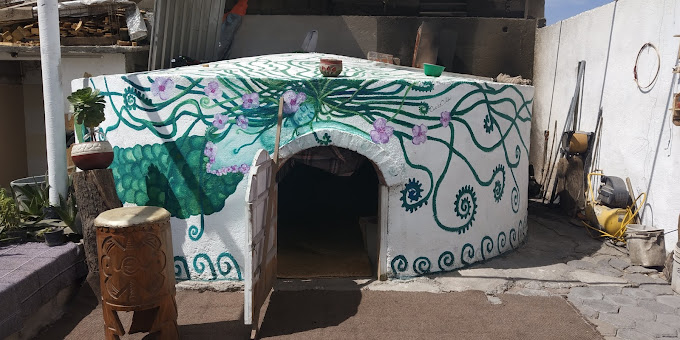 Temazcal Cihuacóatl Nahui Ollin