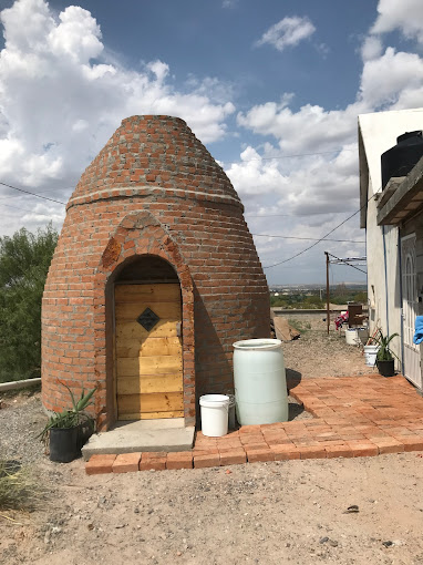 Temazcal Del Valle de Juárez