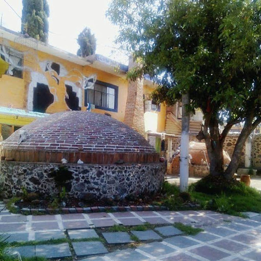 Temazcal Ixachi Colli