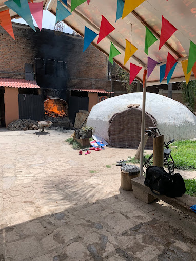 Temazcal del Arroyo
