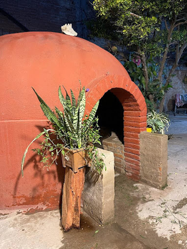 temazcal Gallegos