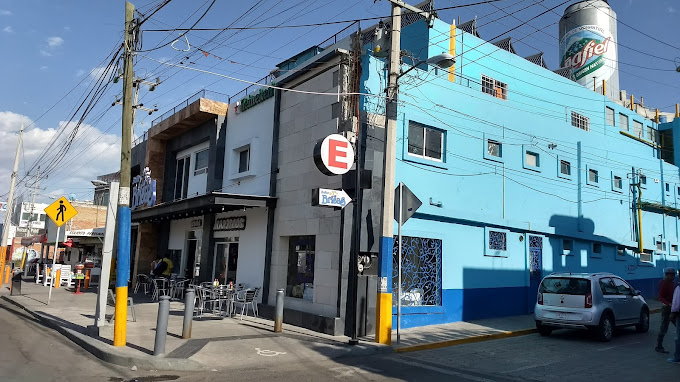 Baños Las Brisas