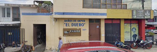 Vapor El Duero baños de vapor en zamora michoacan