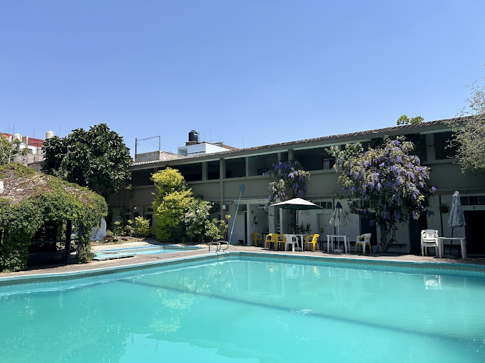 albercas villalongin en morelia