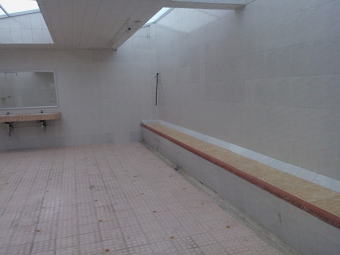 baños de vapor abiertos en puebla hoy