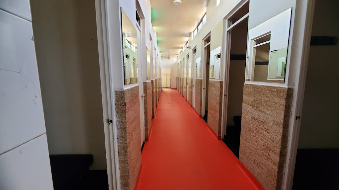 baños de vapor para parejas en Aguascalientes baños de vapor para parejas en Aguascalientes