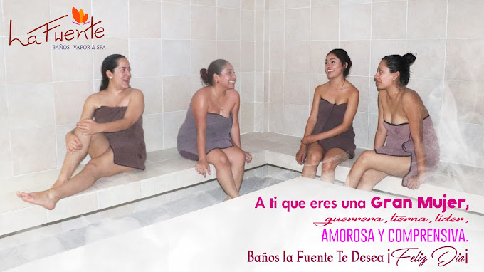 baños las fuentes baños las fuentes