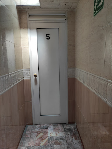opiniones de baños de vapor las palmas