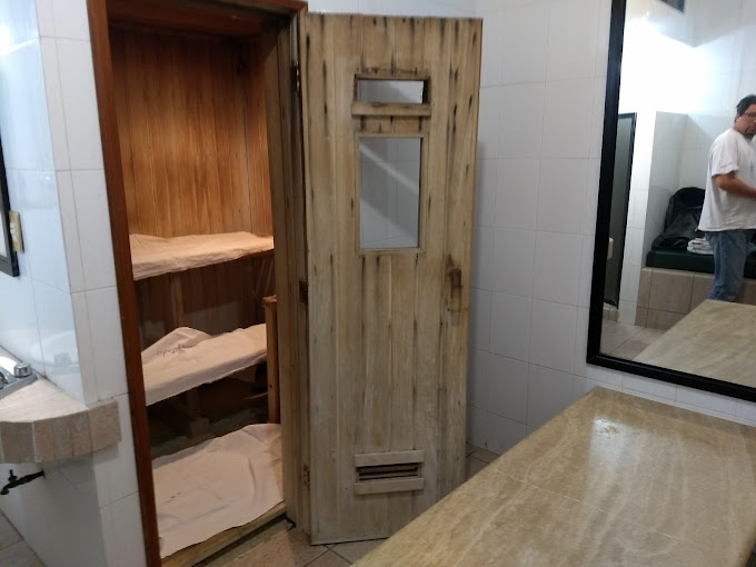 baños a vapor en Tlalpan baños a vapor en Tlalpan