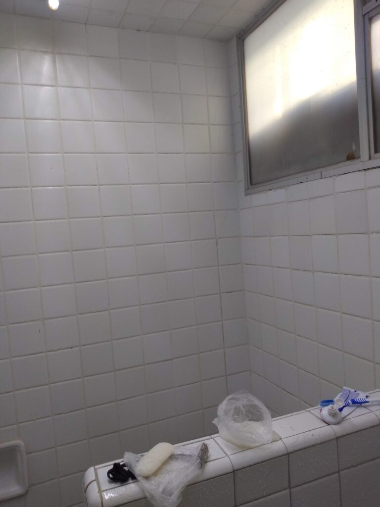 baños de vapor abiertos en Naucalpan