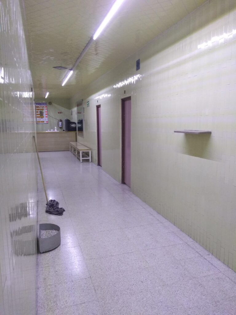 baños de vapor para parejas en Naucalpan