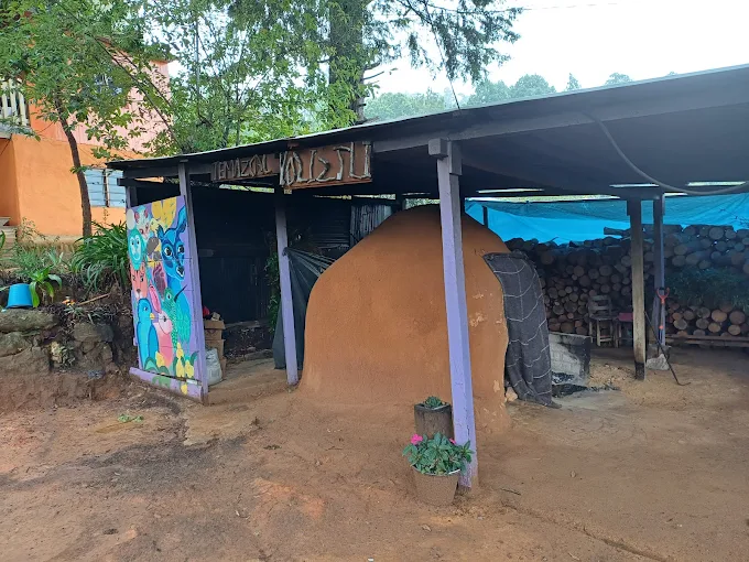 Temazcal Teteo innan Alma