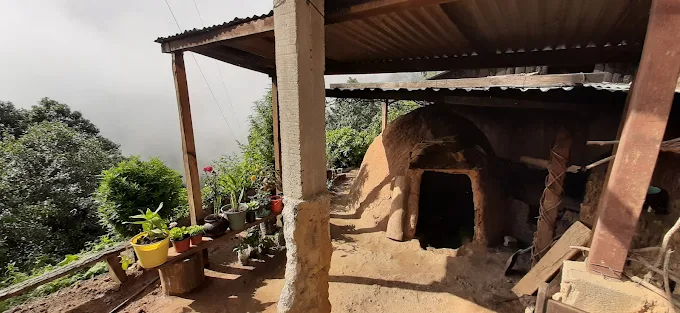 Temazcal Yo'o Be'en