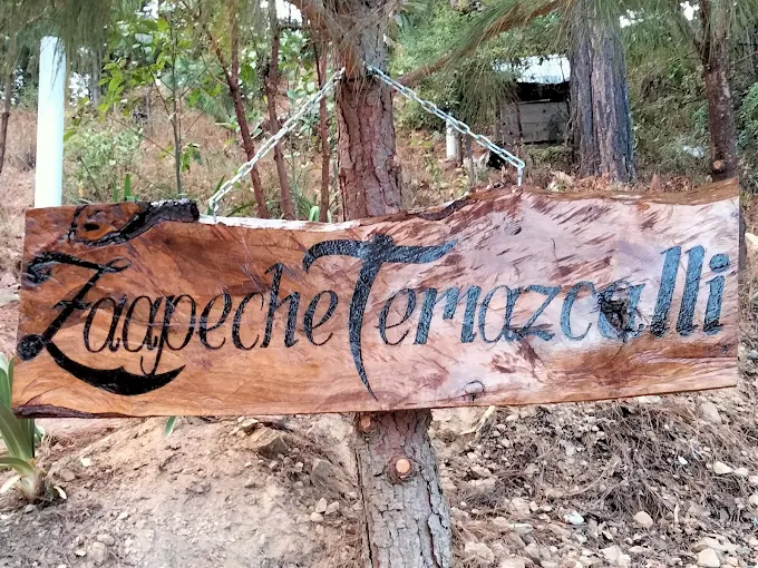 temazcal san jose del pacifico