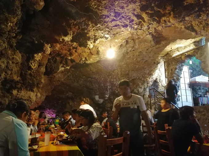 Temazcall Quetzalcoatl