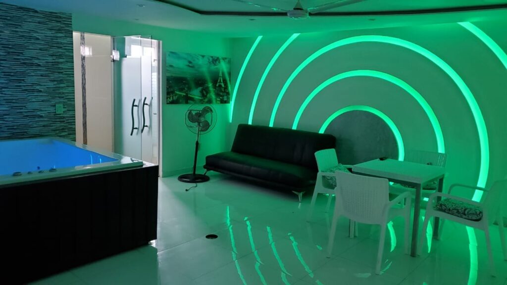 baños de vapor san juan bosco habitacion remodelada para familias baños de vapor san juan bosco