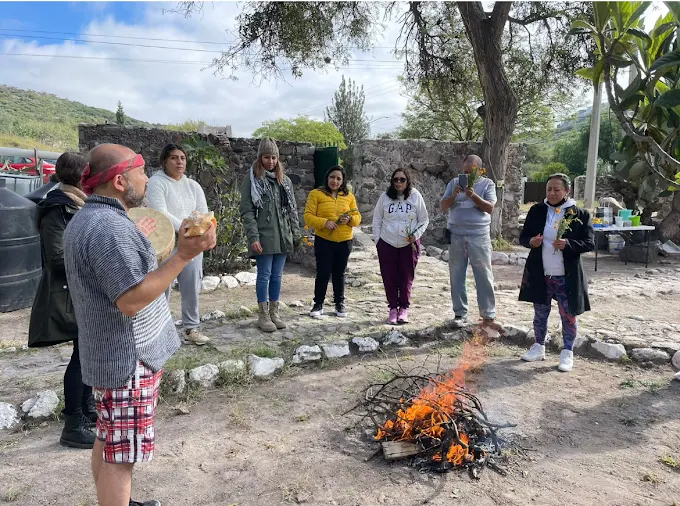temazcal cacomixtle santiago de querétaro temazcal cacomixtle santiago de querétaro