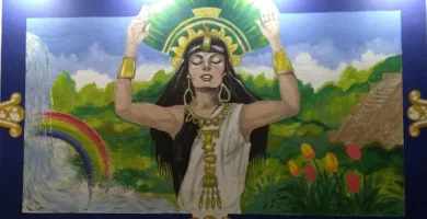 temazcal koskatl