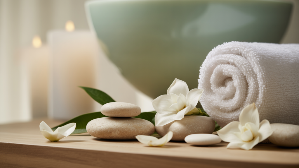 spa cerca de mi ubicación