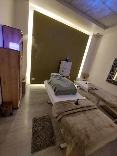 Spa para pararejas en Puebla