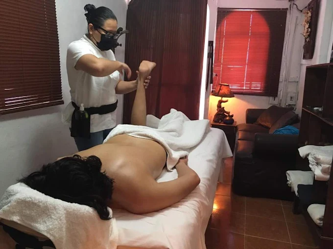 dia de spa en Campeche