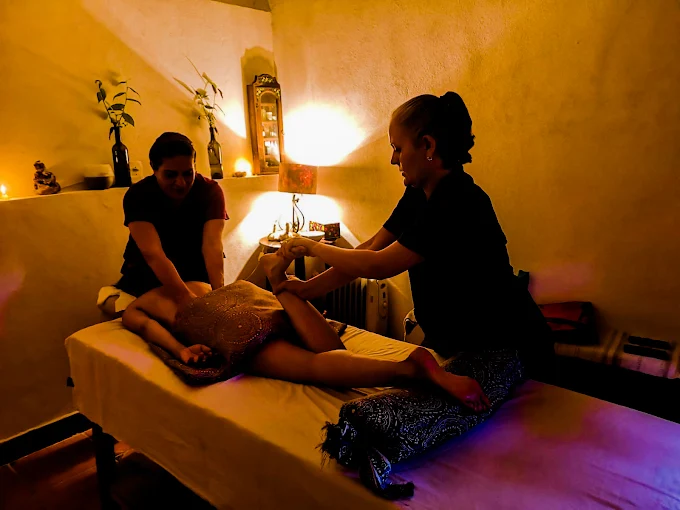 spa cerca en Guanajuato