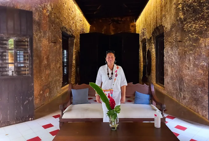 spas y masajes en Campeche