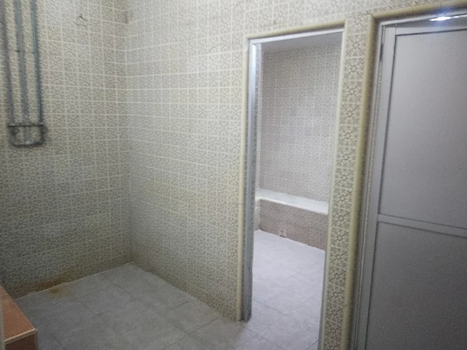 baños de vapor tollocan