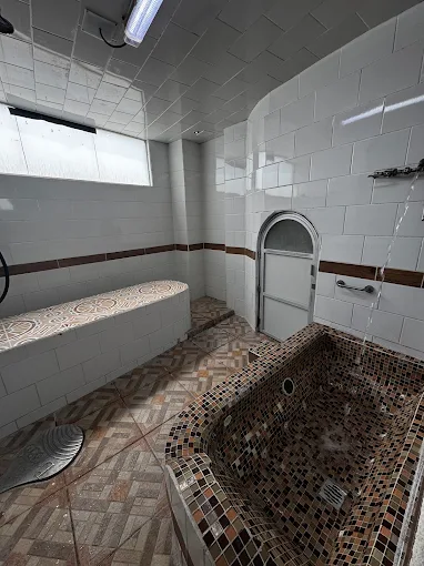 baños las brisas