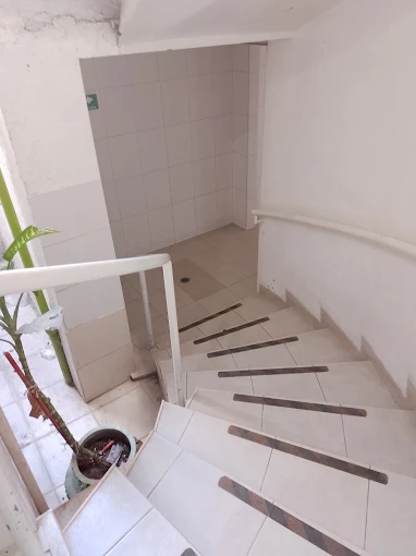 fotos de Baños Altamar